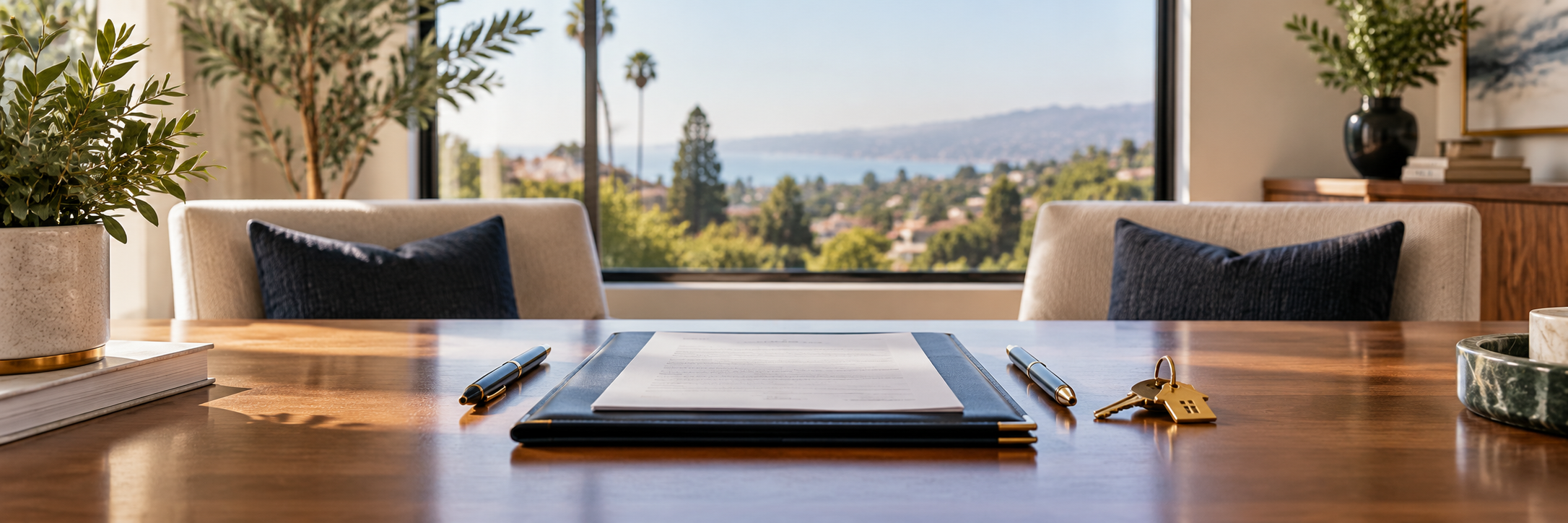 How buyer representation and agency relationships work
