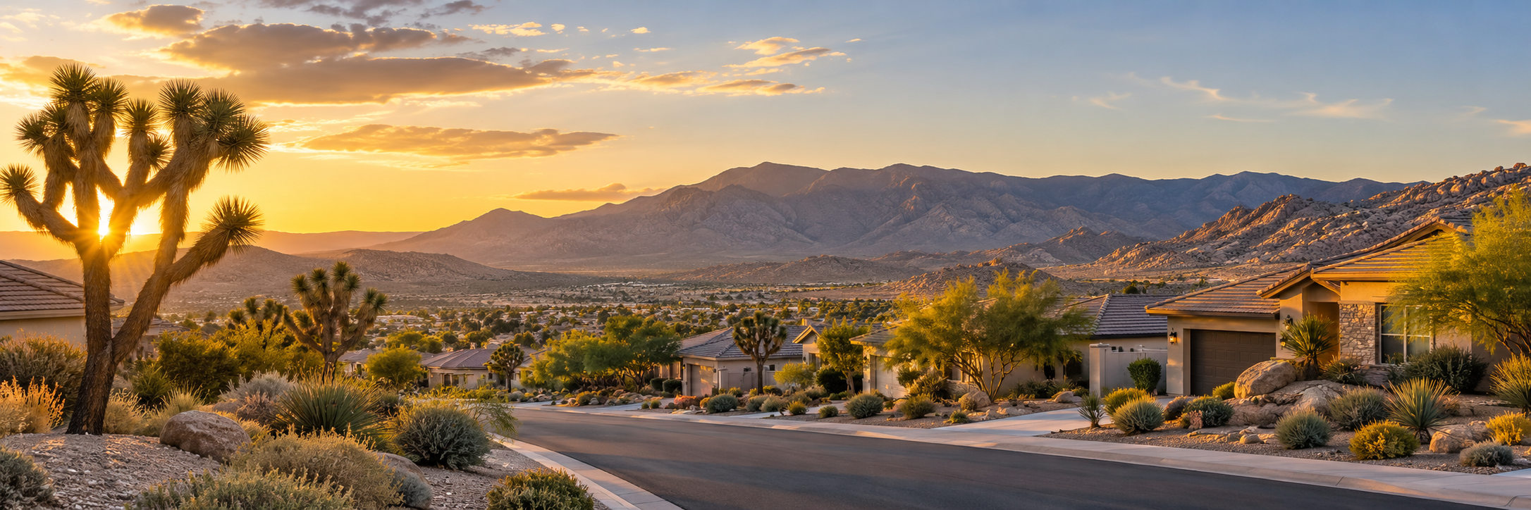 A practical High Desert real estate and community guide